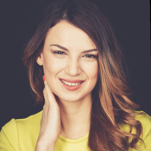 Katerina Kobakova