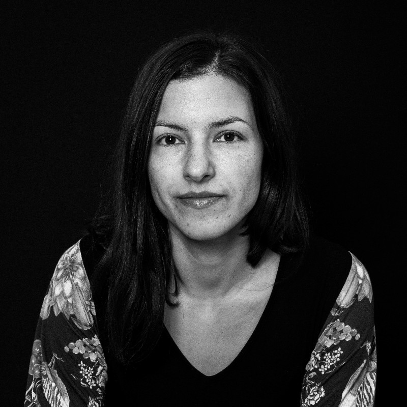 Nora Georgieva