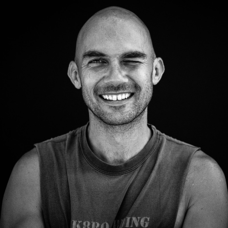 Avi Barouh