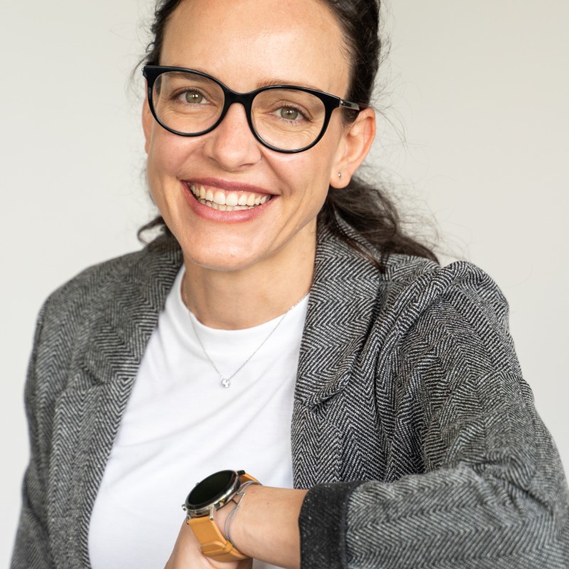 Nikoleta Popkostadinova
