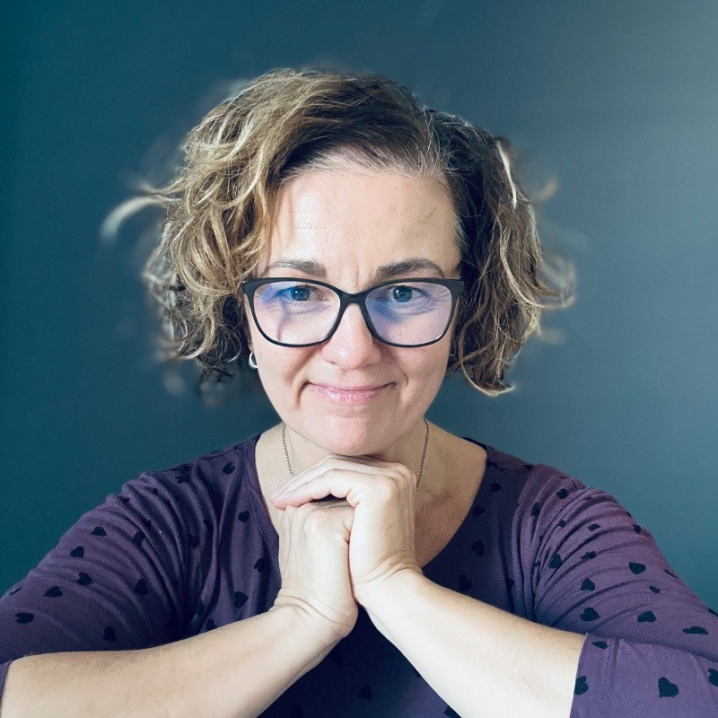 Silvia Andreeva