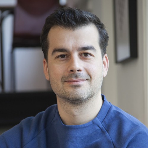 Vladimir Todorov